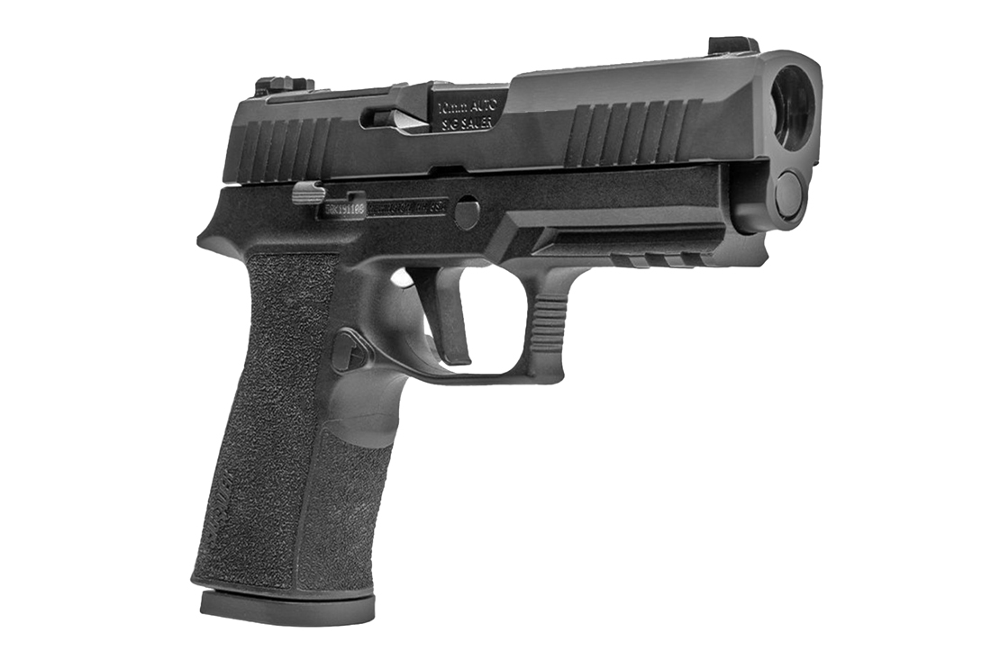 SIG SAUER P320 X-TEN Comp
