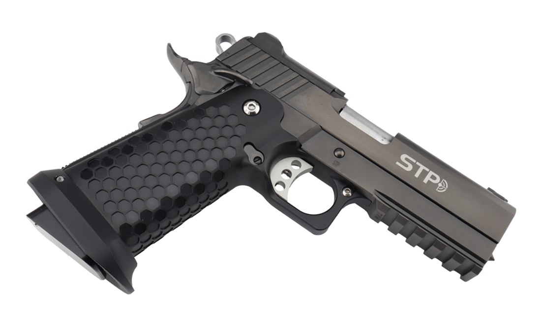 STP SWAT 4.0 Hex Optics STP SWAT 4.0 Hex Optics