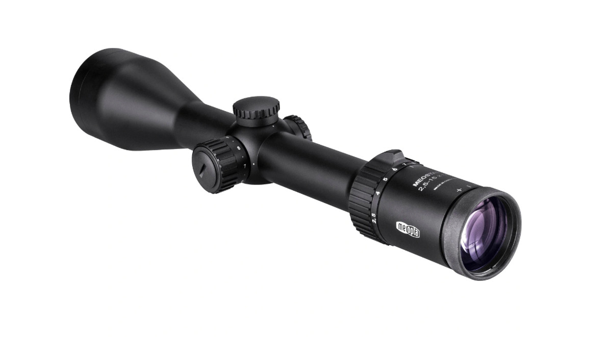 Meopta MeoStar R2 2,5-15x56 RD