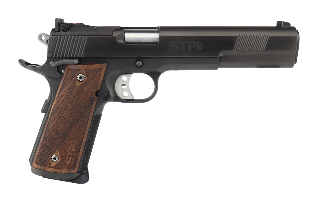 STP Sentry 6.0 Optics STP Sentry 6.0 Optics