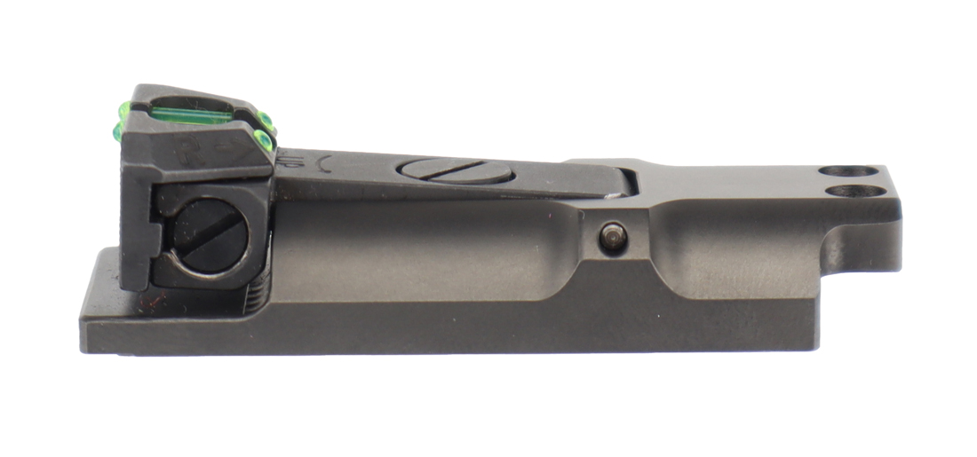 STP Optics LPA Fiber Visier 