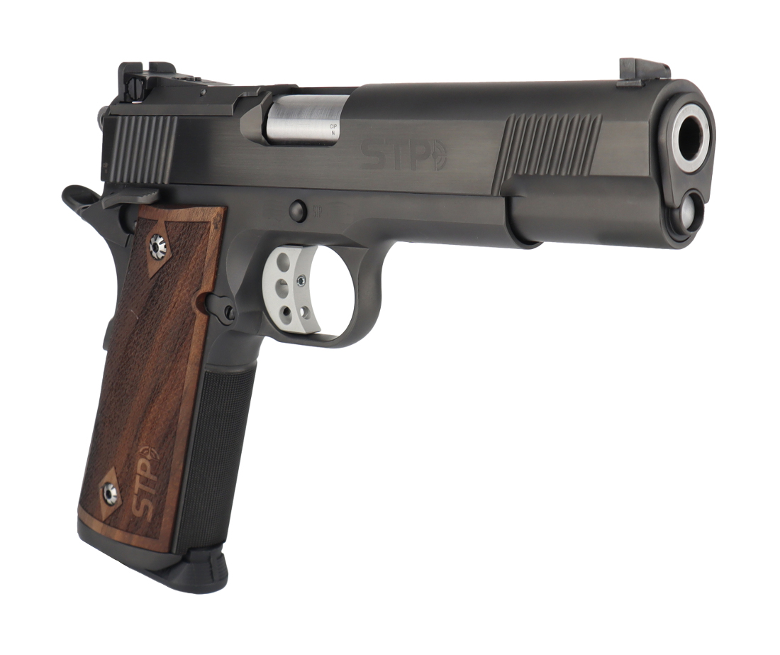 STP Sentry 5.0 Optics STP Sentry 5.0 Optics