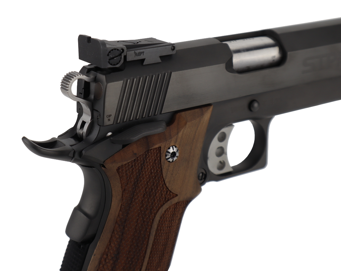  STP TM 6.0 Target Master