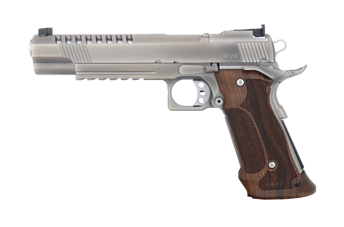 STP TM 28 Skeleton Optics