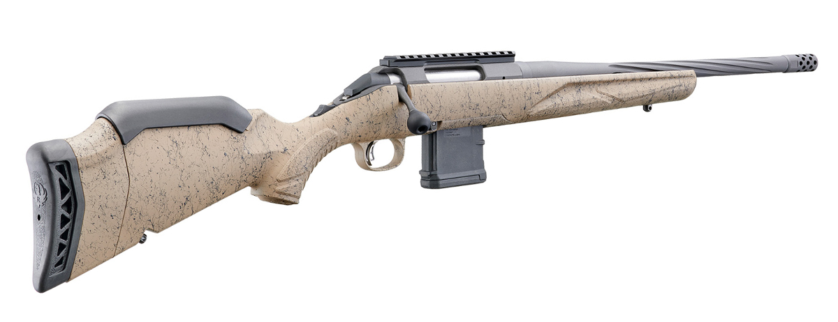 American Rifle Gen. II Ranch