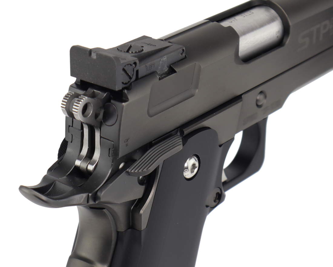 STP Black Major 6.0