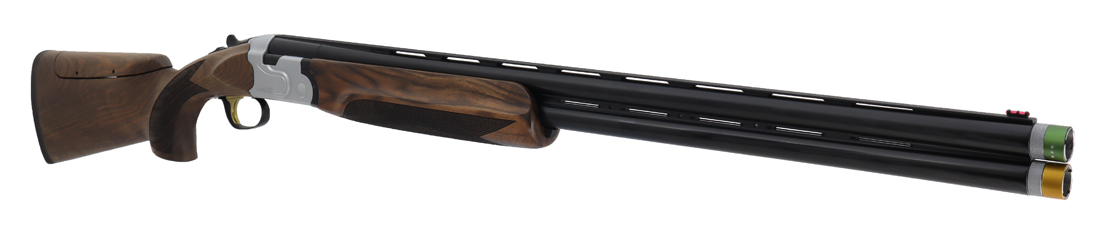 Brenner BF Pro 12 76cm BuH Edition