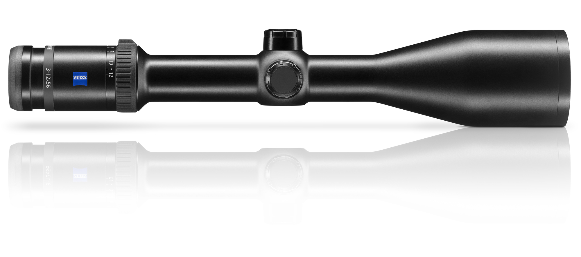 Zeiss Victory HT 3-12x56