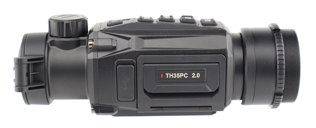 HIKMICRO Thunder 2.0 TH35PC Wärmebild Vorsatzgerät