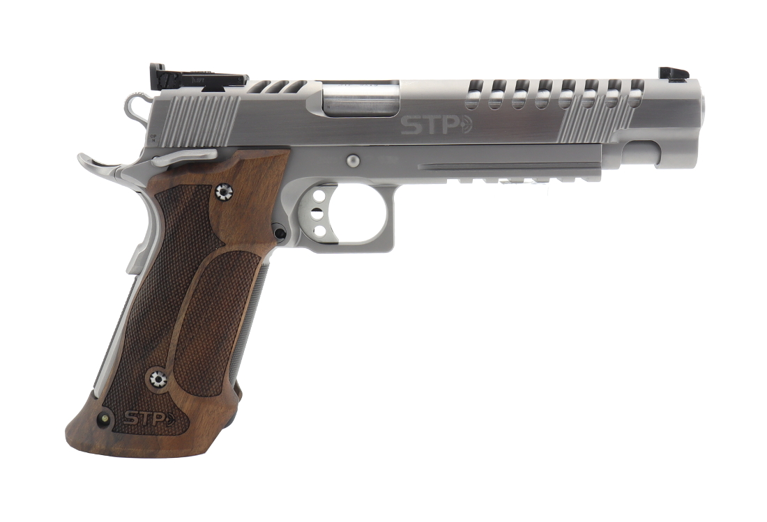 STP TM28 6.0 Skeleton mit Wechselsystem Marvel .22lr STP TM28 6.0 Skeleton mit Wechselsystem Marvel .22lr