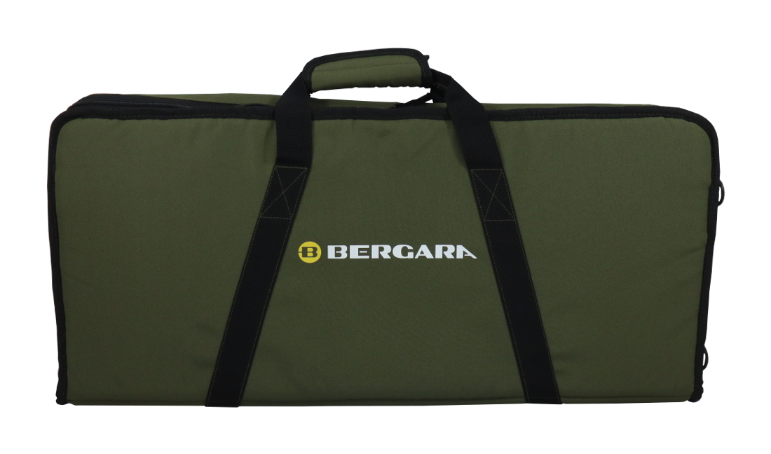 Bergara Futteral für BA13 Kipplaufbüchse