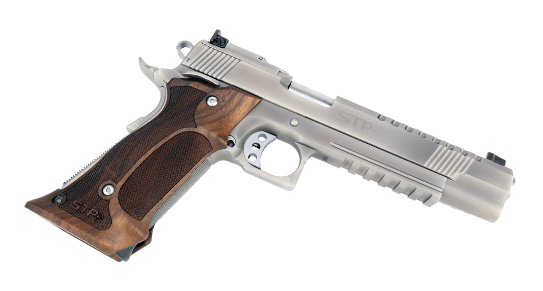STP TM 28 Skeleton Optics