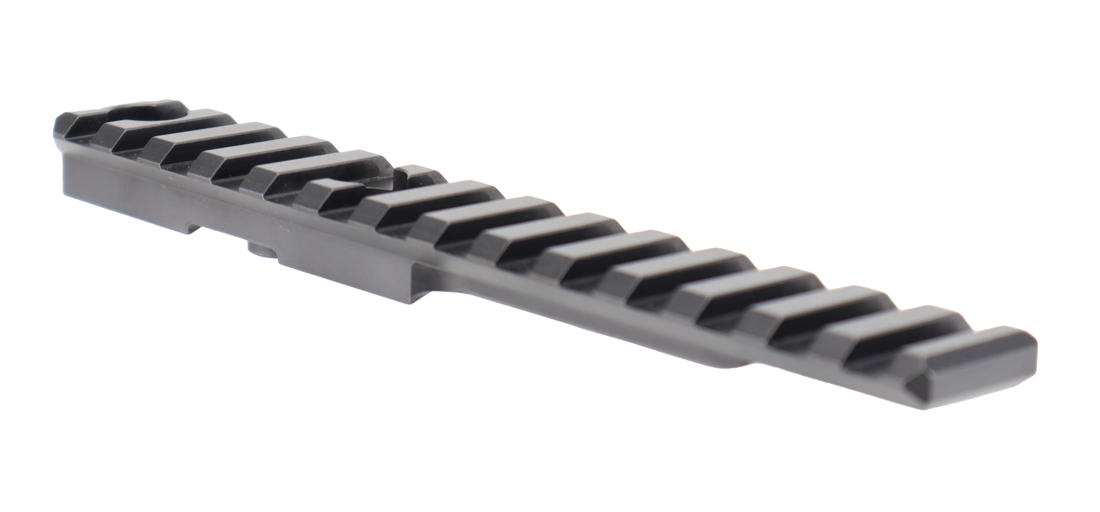 INNOmount Picatinny Rail für Mauser 25 