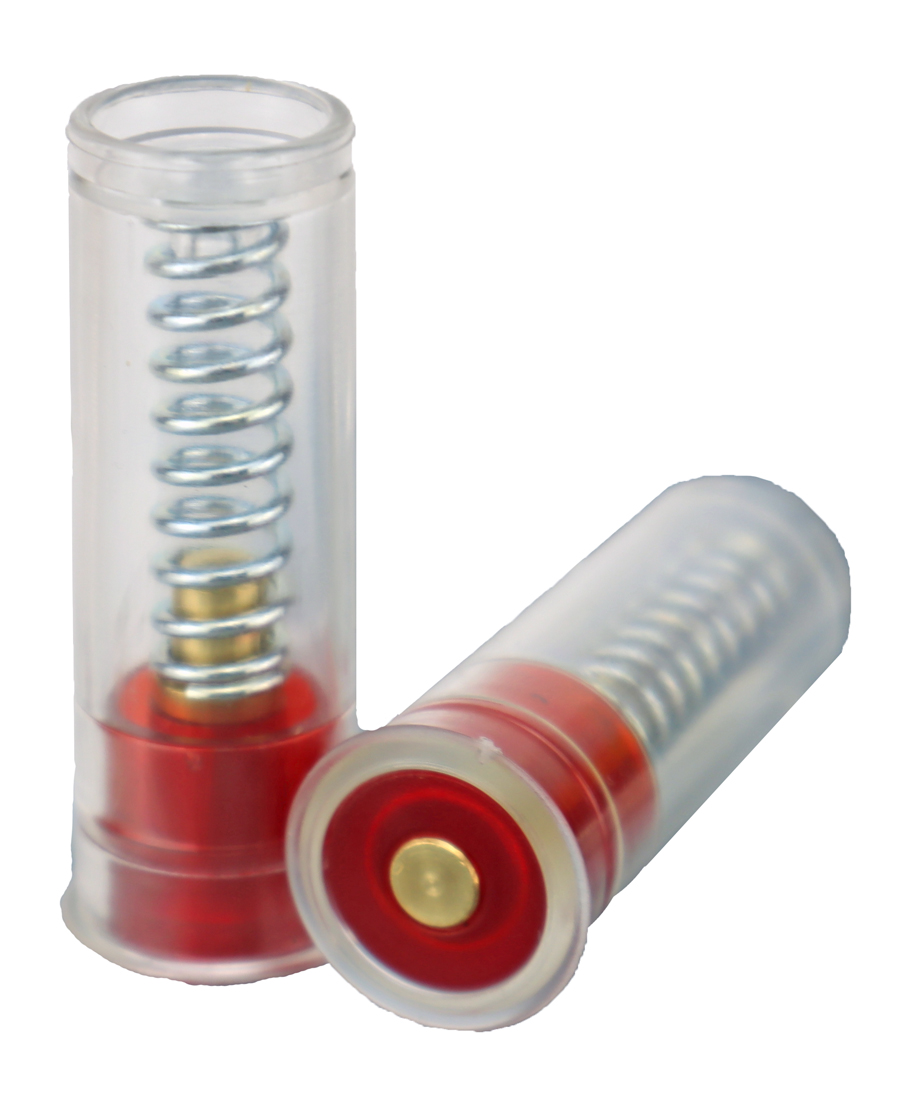 Fritzmann Pufferpatronen Kal. 20
