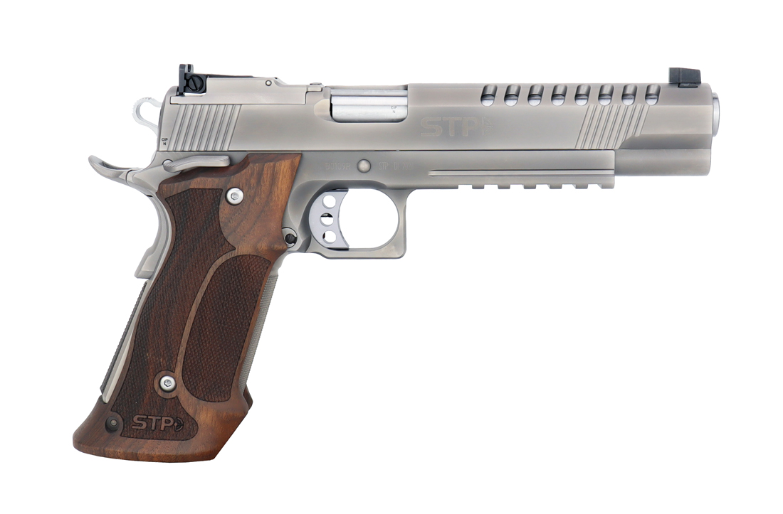 STP TM 28 Skeleton Optics