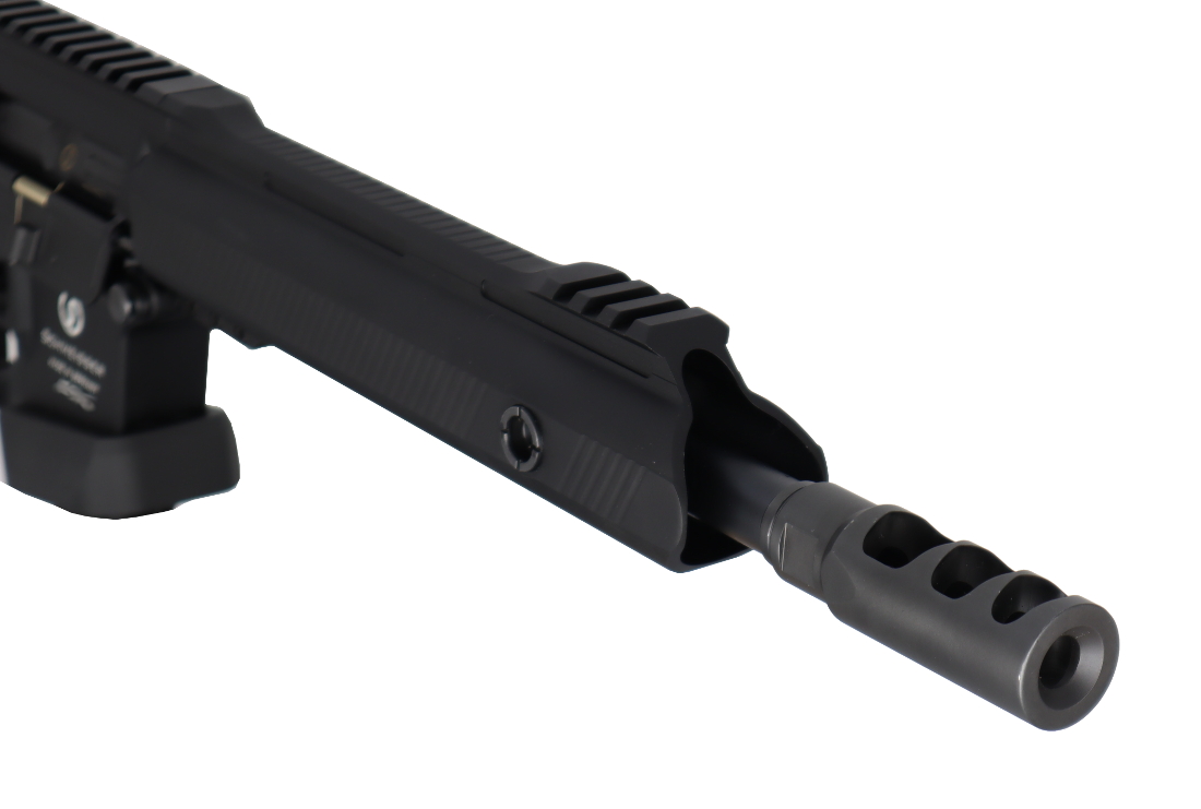 Schmeisser AR15-9 S4F Sport Dynamic PCC