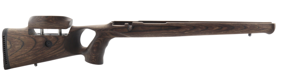 Brenner BR20 Schaft Prohunter