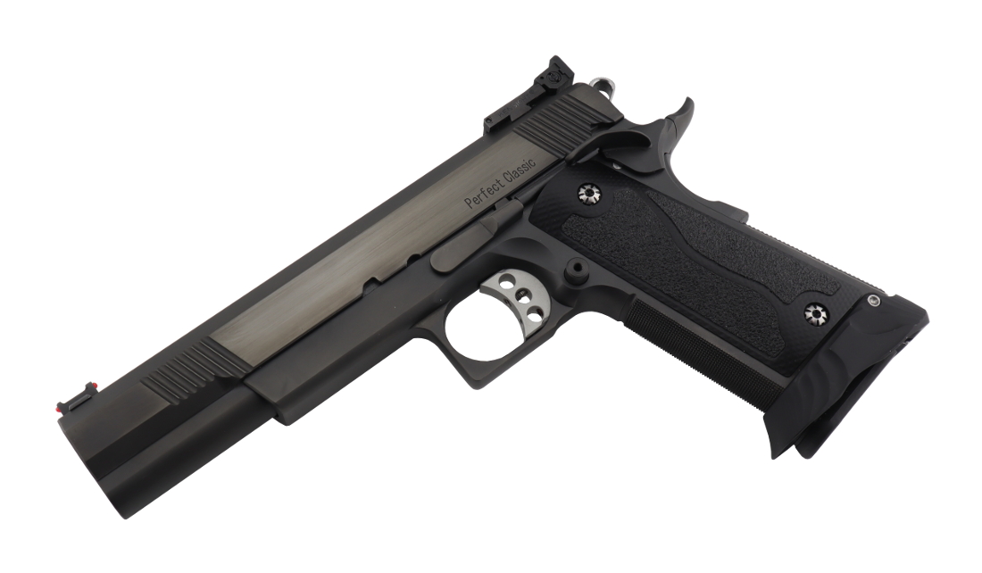 STP Perfect Classic 5.4