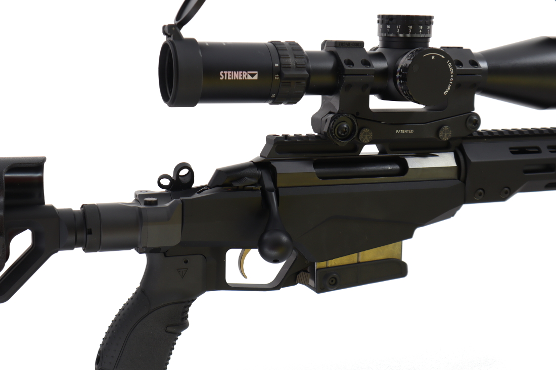 Tikka T3x TACT A1