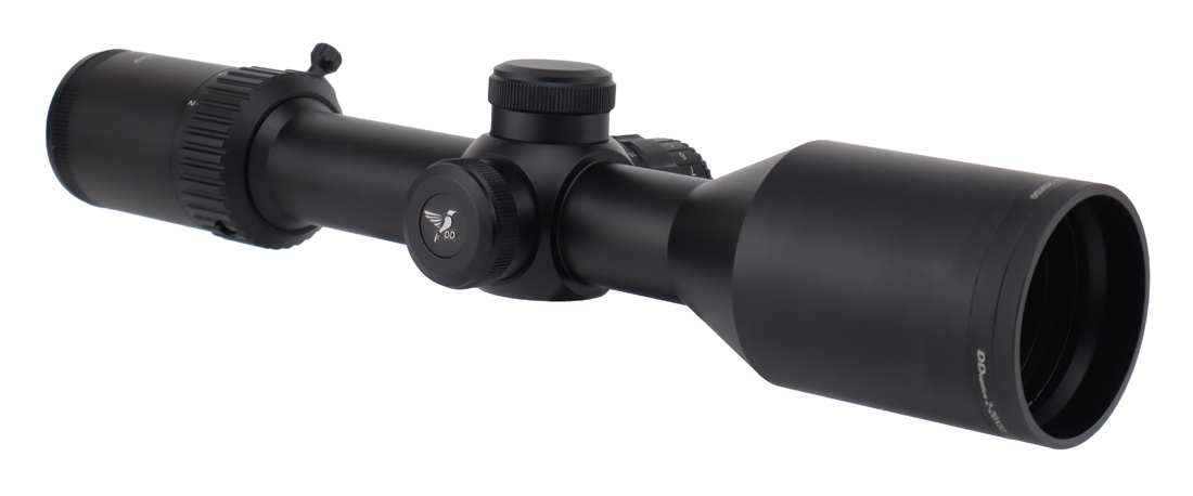 DDoptics V10 NXT 2-20x50