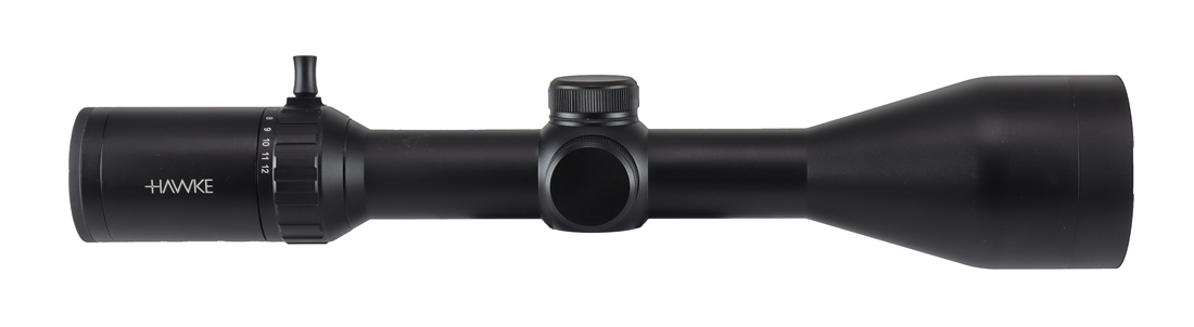 Hawke Vantage 30 FD WA 3-12x56