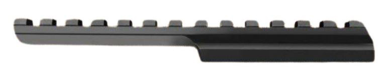 Mauser 25 Picatinny Rail