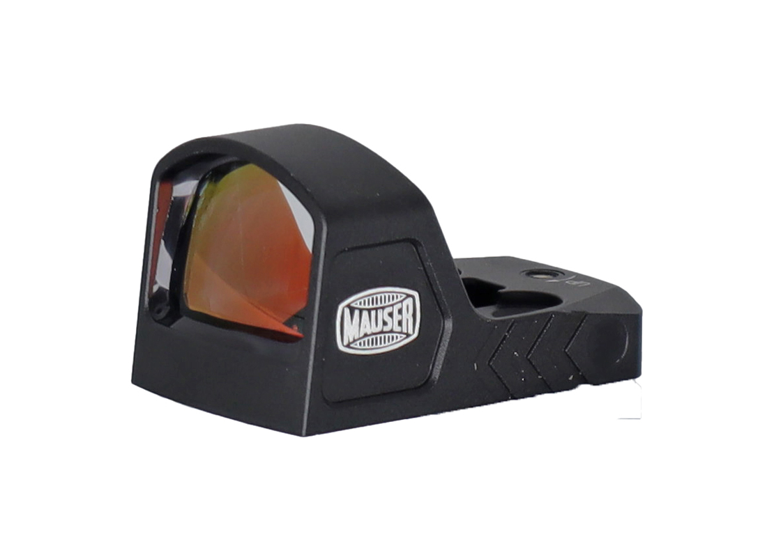 MAUSER Mini Red Dot 1