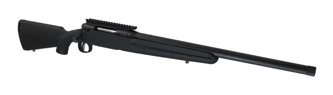 Savage AXIS II SR Repetierbüchse .308Win.