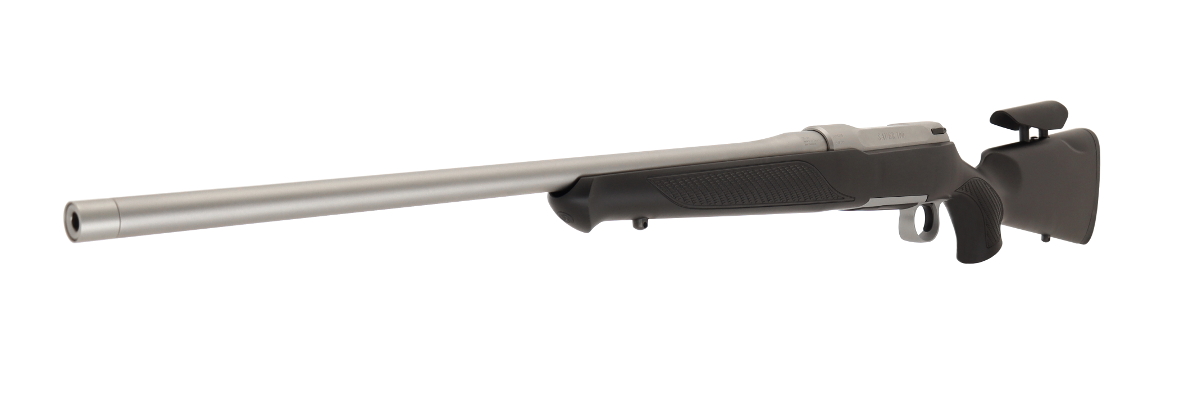 Sauer S100 Stainless XTA