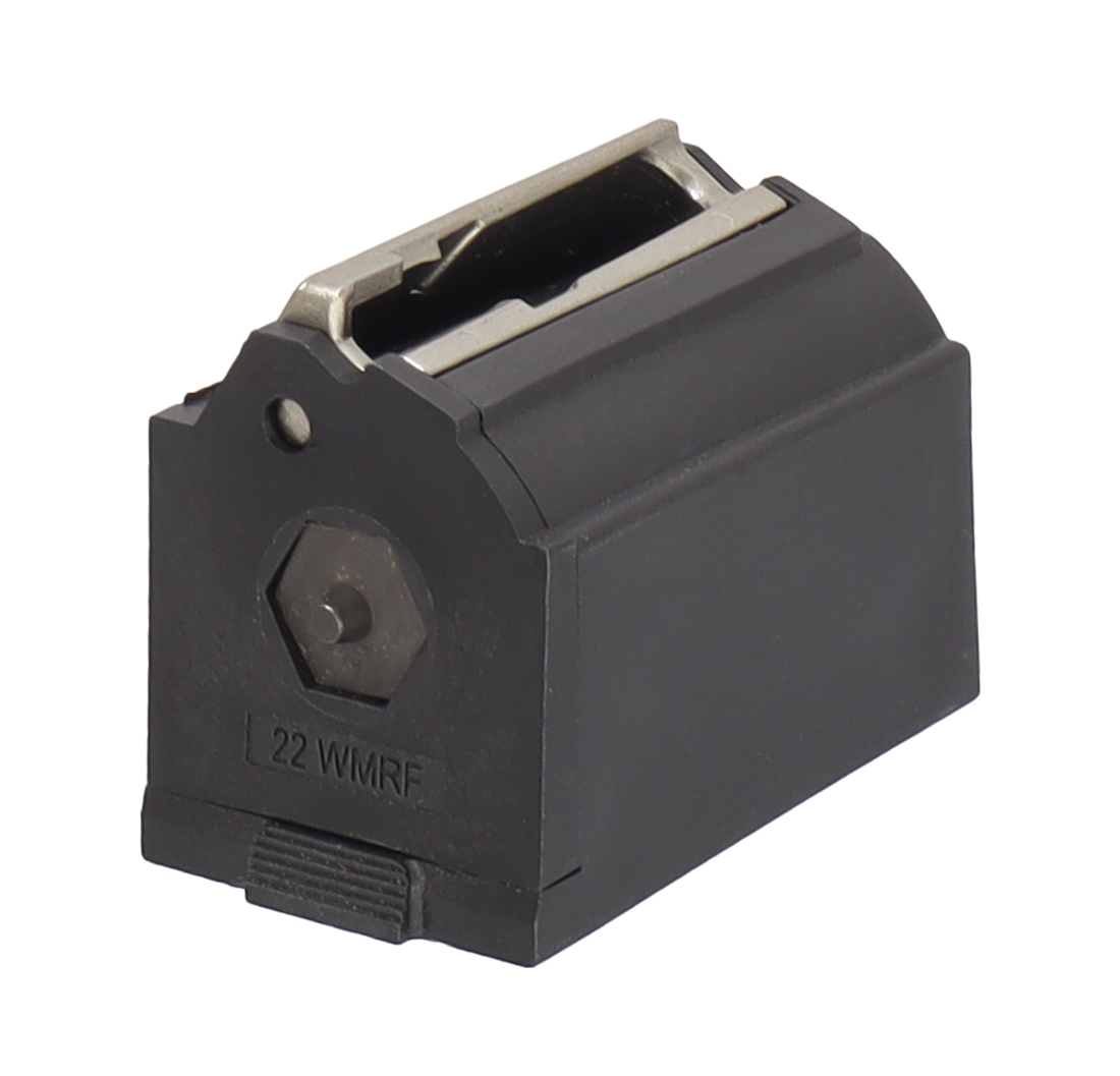 Ruger BX-15 Magazin für .22 Mag. / .17HMR - 9 Schuss
