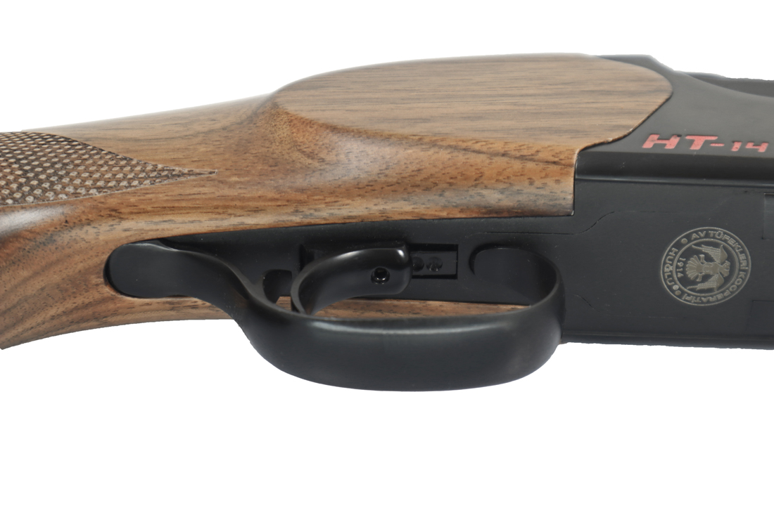 Huglu HT-14 Plus Sport Bockdoppelflinte