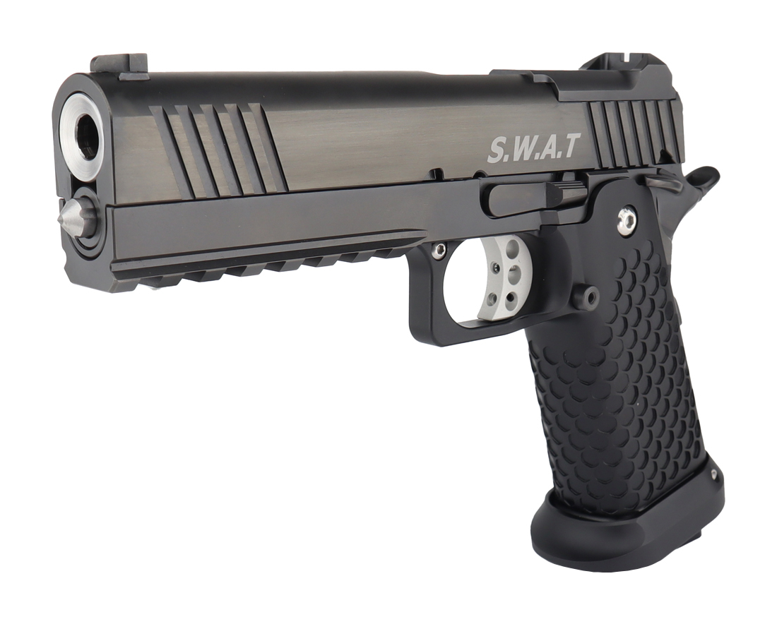 STP SWAT 5.0 Hex Optics mit Wechselsystem Marvel .22lr STP SWAT 5.0 Hex Optics mit Wechselsystem Marvel .22lr