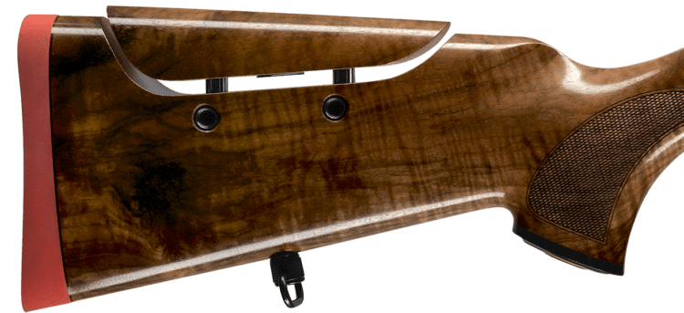 Sauer 101 Artemis Elegance Sauer 101 Artemis Elegance