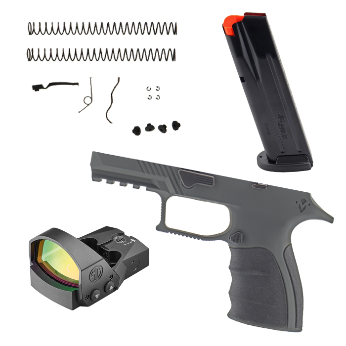 Sig-Sauer-Zubehör