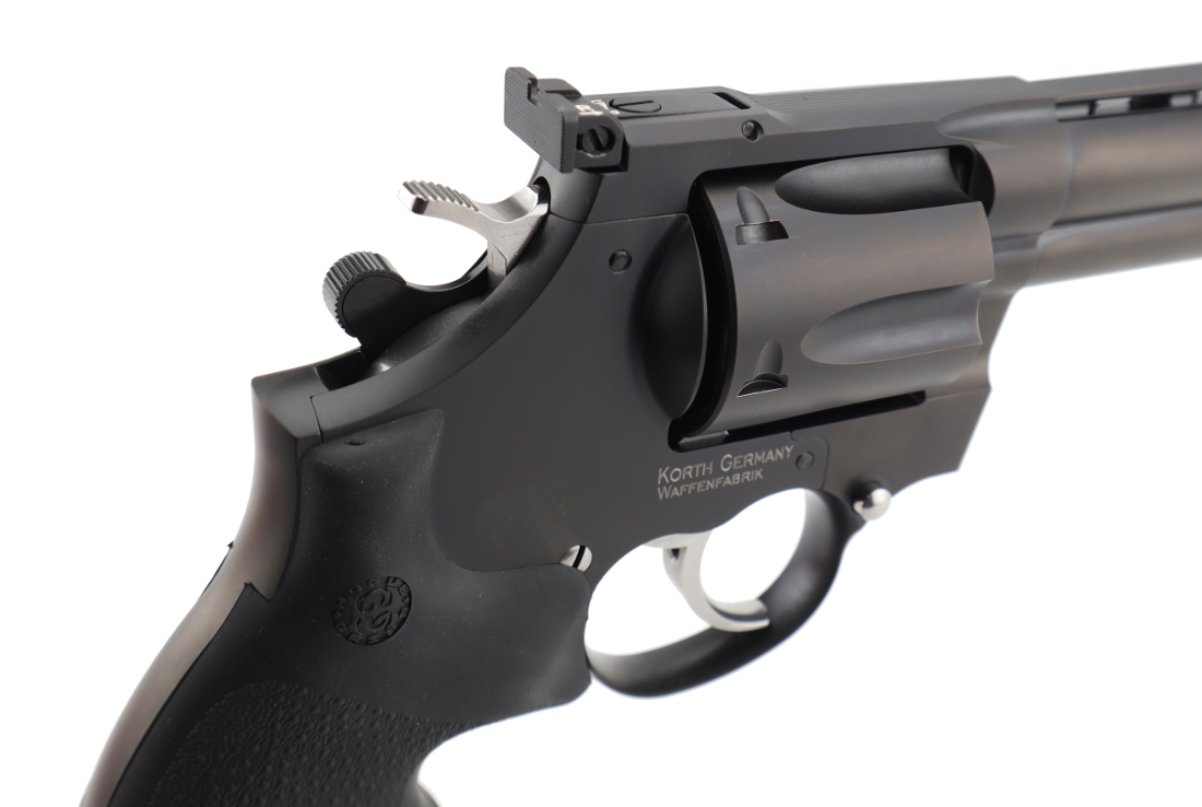 Korth Combat NSC 6 Zoll Korth Combat NSC 6 Zoll