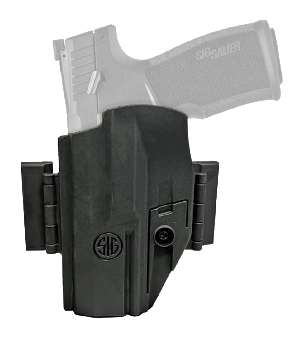 SIG SAUER P322 Holster schwarz