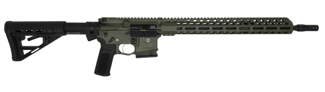 Schmeisser-AR15-Dynamic-L-Oliv.2