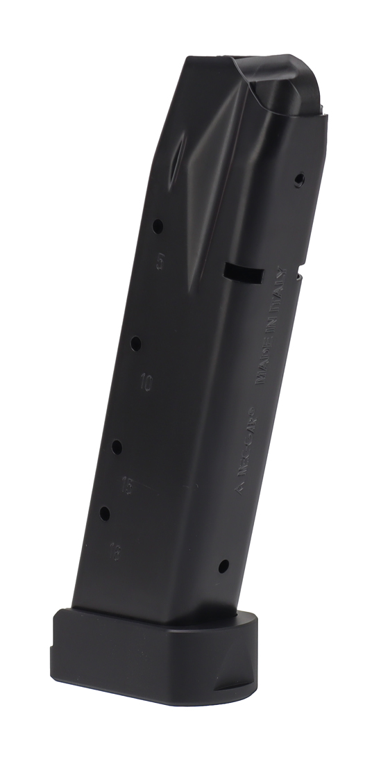 Sig Sauer P226 20-Schuss 9mm Luger 