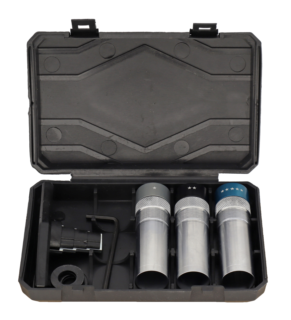 Brenner BF Pro 12 76cm BuH Edition