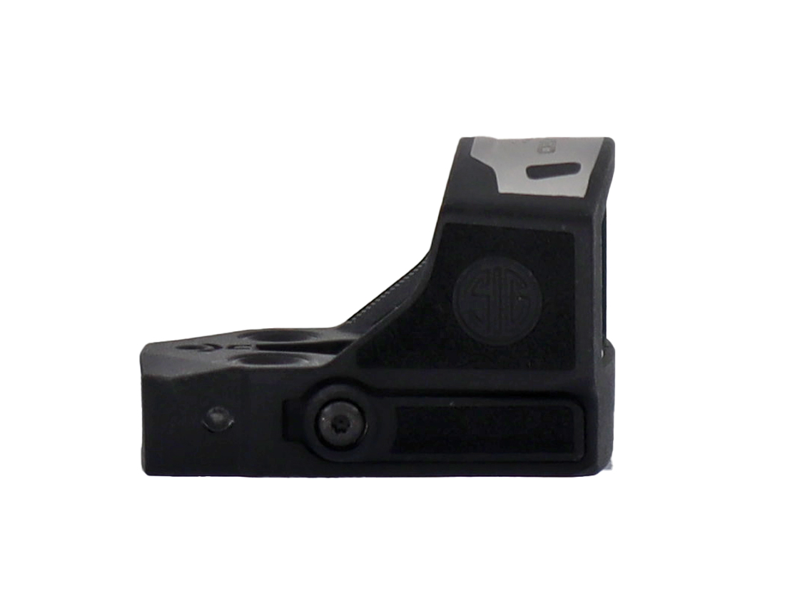 Romeo RS Compact