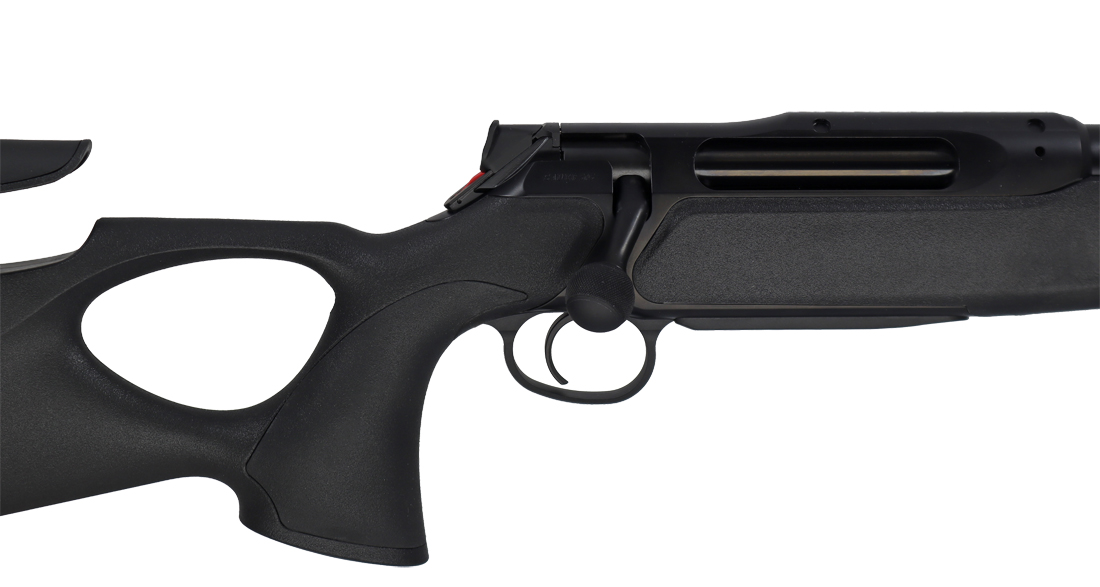Sauer S505 Synchro XT Highland Sauer S505 Synchro XT Highland