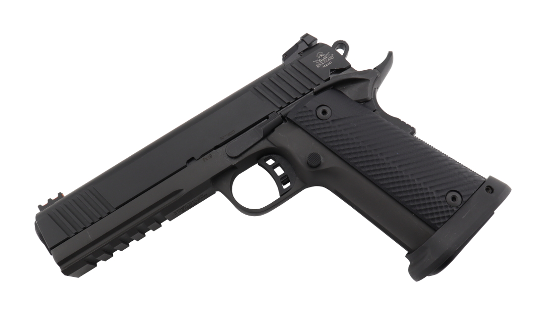 Armscor M1911 A2 FS TAC Ultra