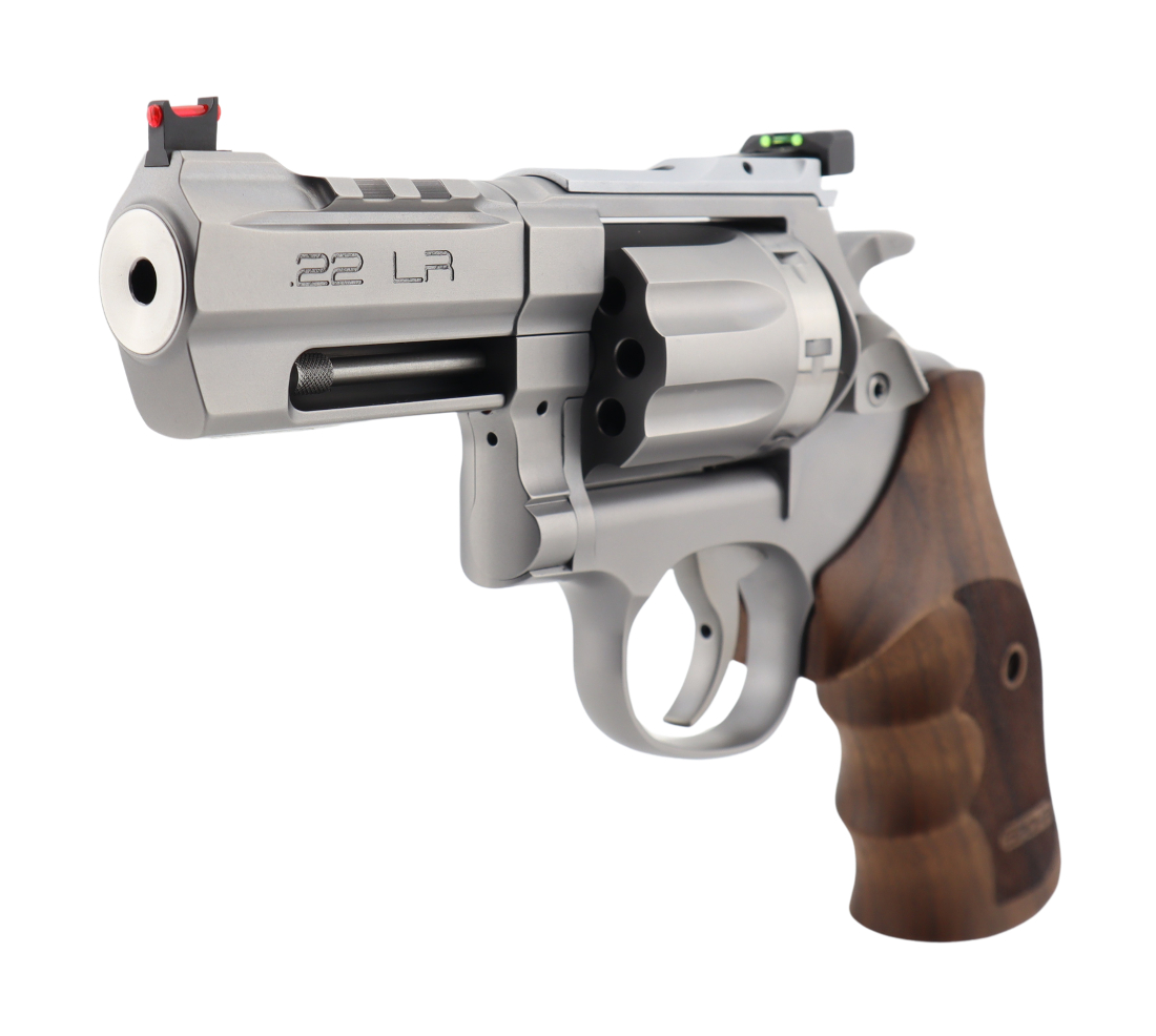 Spohr 283 Carry 3" .22lr Spohr 283 Carry 3" .22lr