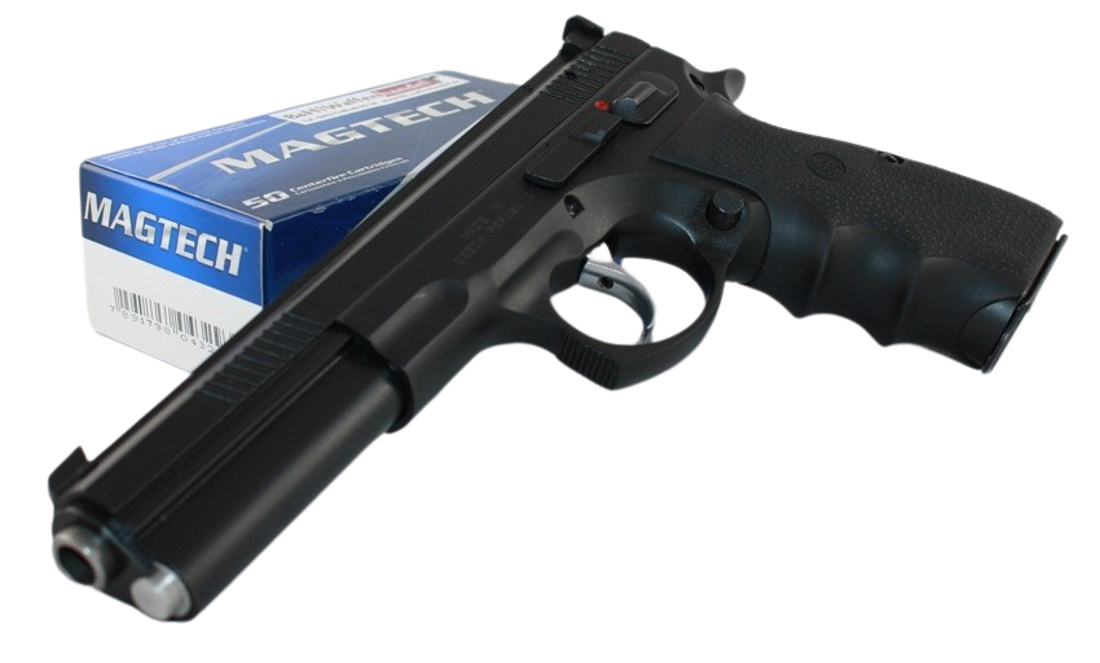 Oschatz Sport II  6" (CZ75 Sport 2)