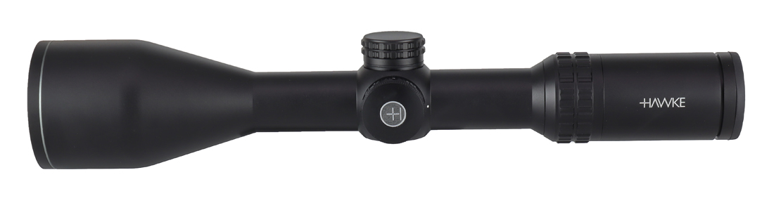 Hawke Vantage HD 30 3-12x56
