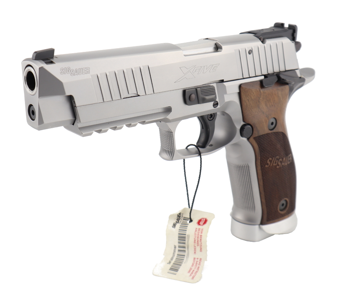 Sig Sauer P226 X-Five Classic Sig Sauer P226 X-Five Classic
