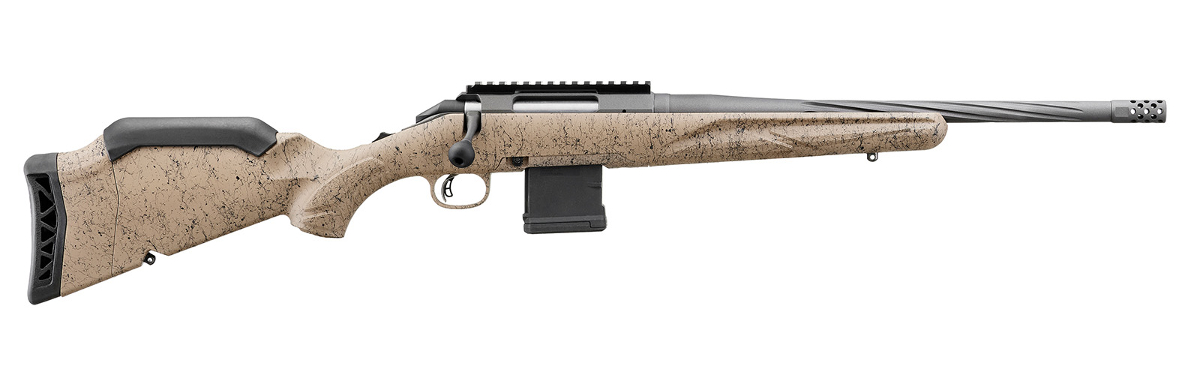 American Rifle Gen. II Ranch