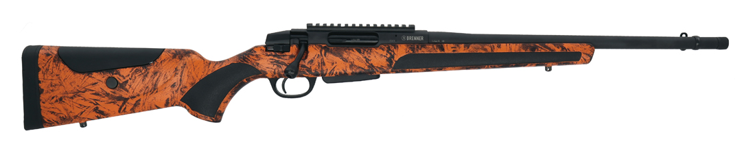 Brenner BR20 B&H DGS Gen. II