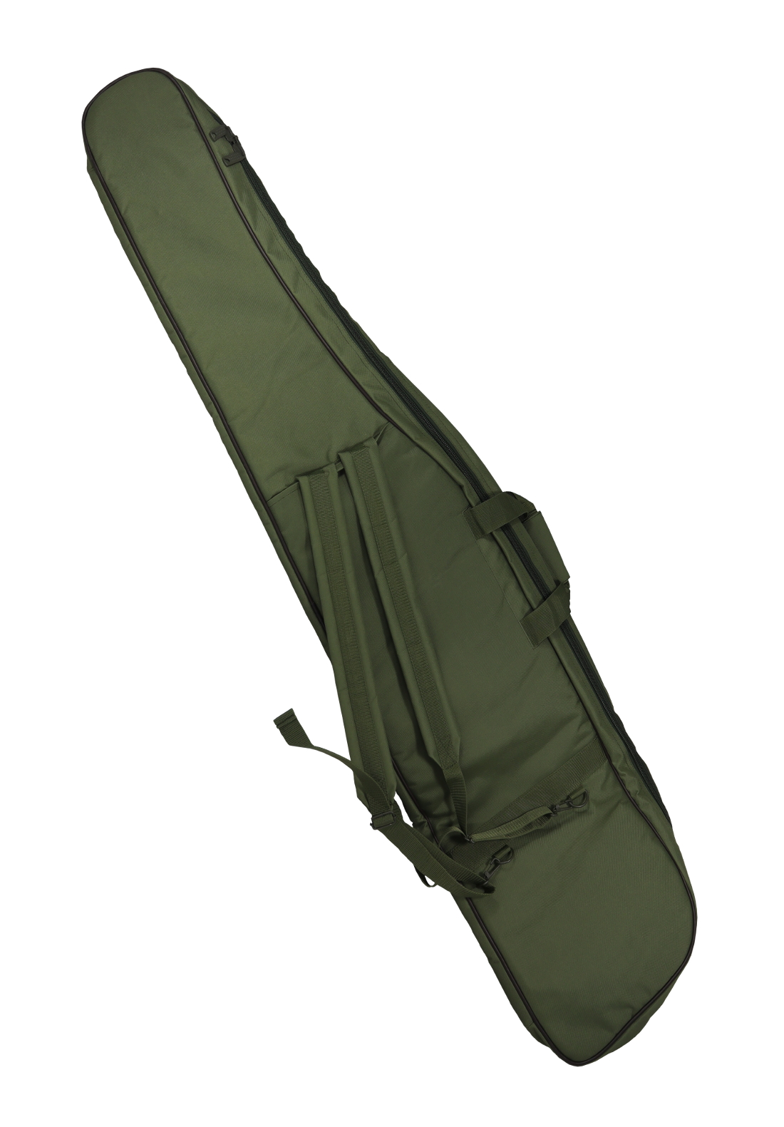 Wald & Forst Doppelfutteral