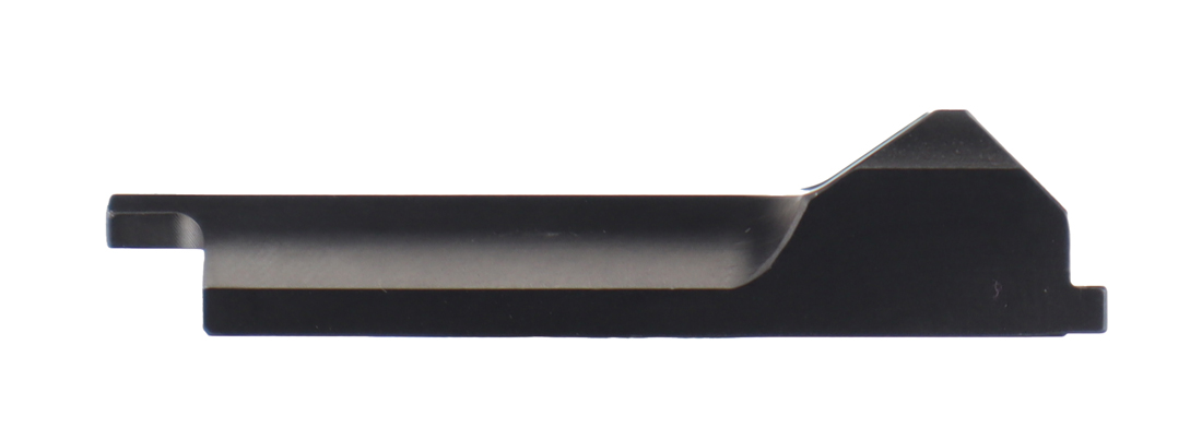 STP Optics Fix Novak Visier 